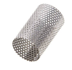 Tamis de rechange pour filtre à tamis, acier inoxydable, maille 1mm, 24x39mm [2 pièces]