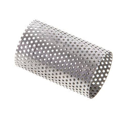 Tamis de rechange pour filtre à tamis, acier inoxydable, maille 1mm, 24x39mm [2 pièces]