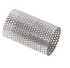 Tamis de rechange pour filtre à tamis, acier inoxydable, maille 1mm, 24x39mm [2 pièces]