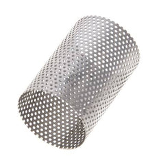 Tamis de rechange pour filtre à tamis, acier inoxydable, maille 1mm, 32x48mm