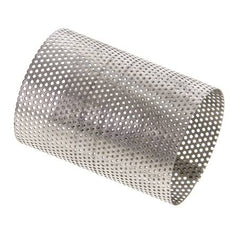 Tamis de rechange pour filtre à tamis, acier inoxydable, maille 1mm, 44x63mm