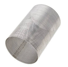 Tamis de rechange pour filtre à tamis, acier inoxydable, maille 1mm, 70x99mm