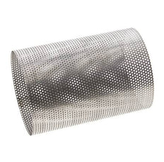 Tamis de rechange pour filtre à tamis, acier inoxydable, maille 1mm, 70x99mm