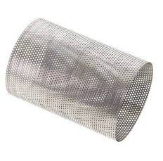 Tamis de rechange pour filtre à tamis, acier inoxydable, maille 1mm, 70x99mm