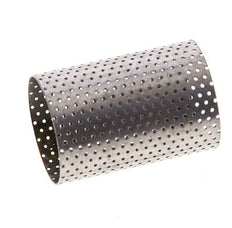 Tamis de rechange pour filtre à tamis, acier inoxydable, maille 0,6mm, 19x28mm