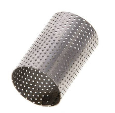 Tamis de rechange pour filtre à tamis, acier inoxydable, maille 0,6mm, 19x28mm