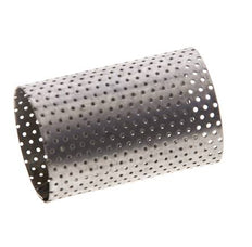 Tamis de rechange pour filtre à tamis, acier inoxydable, maille 0,6mm, 19x28mm