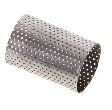 Tamis de rechange pour filtre à tamis, acier inoxydable, maille 0,6mm, 19x28mm