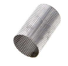 Tamis de rechange pour filtre à tamis, acier inoxydable, maille 0,6mm, 24x39mm
