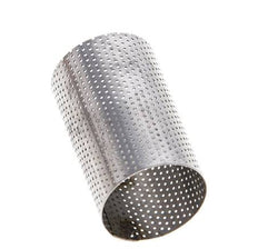 Tamis de rechange pour filtre à tamis, acier inoxydable, maille 0,6mm, 24x39mm
