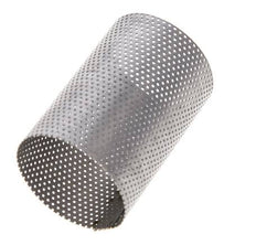Tamis de rechange pour filtre à tamis, acier inoxydable, maille 0,6mm, 32x48mm