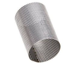 Tamis de rechange pour filtre à tamis, acier inoxydable, maille 0,6mm, 32x48mm