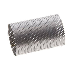 Tamis de rechange pour filtre à tamis, acier inoxydable, maille 0,6mm, 32x48mm