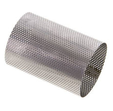Tamis de rechange pour filtre à tamis, acier inoxydable, maille 0,6mm, 44x63mm