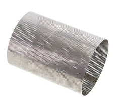 Tamis de rechange pour filtre à tamis, acier inoxydable, maille 0,6mm, 70x99mm