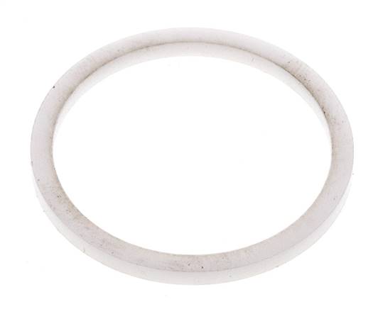 Kit de joints PTFE pour filtre à tamis 1/4"-1/2", maille 1,0mm [2 pièces]
