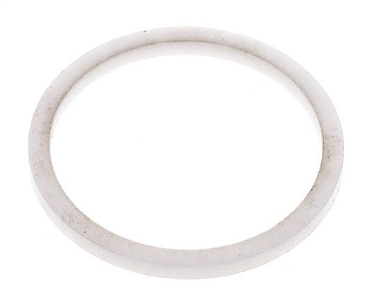 Kit de joints PTFE pour filtre à tamis 1/4"-1/2", maille 1,0mm [2 pièces]