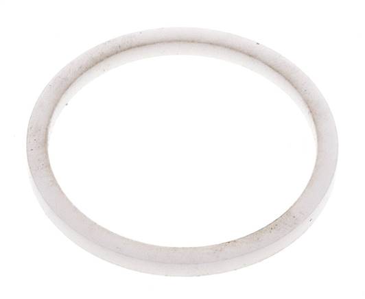 Kit de joints PTFE pour filtre à tamis 1/4"-1/2", maille 1,0mm [2 pièces]