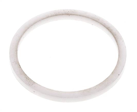 Kit de joints PTFE pour filtre à tamis 1/4"-1/2", maille 1,0mm [2 pièces]