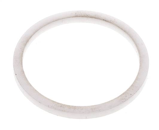 Kit de joints PTFE pour filtre à tamis 1/4"-1/2", maille 1,0mm [2 pièces]