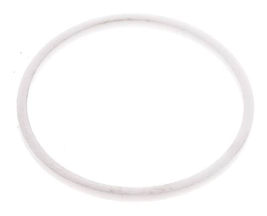 Kit de joints PTFE pour filtre à tamis 1", maille 1,0mm