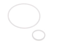 Kit de joints PTFE pour filtre à tamis 2", maille 1,0mm