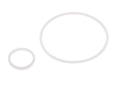 Kit de joints PTFE pour filtre à tamis 2", maille 1,0mm