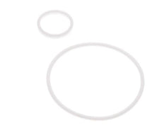 Kit de joints PTFE pour filtre à tamis 2", maille 1,0mm