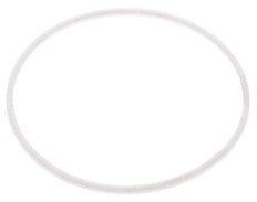 Kit de joints PTFE pour filtre à tamis 2-1/2", maille 1,0mm