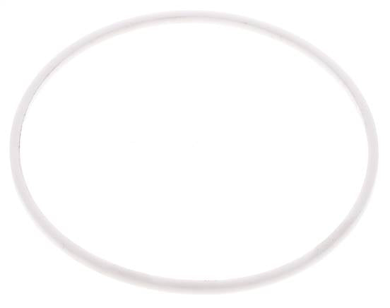 Kit de joints PTFE pour filtre à tamis 2-1/2", maille 1,0mm