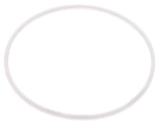 Kit de joints PTFE pour filtre à tamis 2-1/2", maille 1,0mm