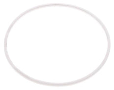 Kit de joints PTFE pour filtre à tamis 3", maille 1,0mm