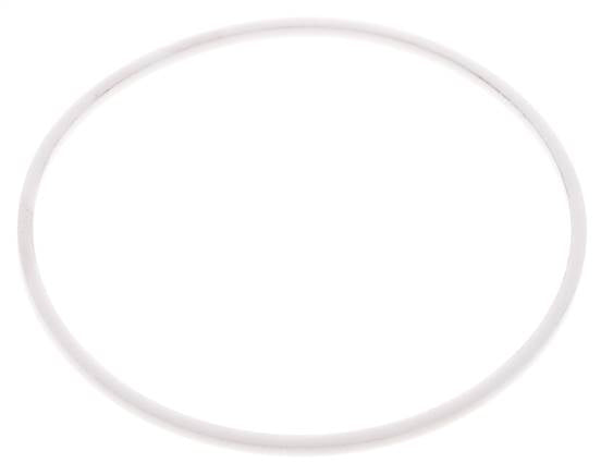 Kit de joints PTFE pour filtre à tamis 2-1/2", maille 1,0mm