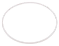 Kit de joints PTFE pour filtre à tamis 2-1/2", maille 1,0mm