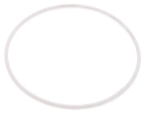Kit de joints PTFE pour filtre à tamis 2-1/2", maille 1,0mm