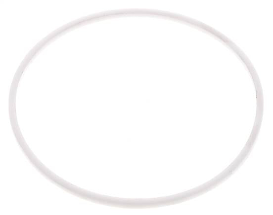 Kit de joints PTFE pour filtre à tamis 2-1/2", maille 1,0mm