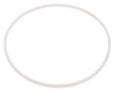 Kit de joints PTFE pour filtre à tamis 3", maille 1,0mm