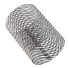 Tamis de rechange pour filtre à tamis, acier inoxydable 304, maille 0,8mm, 63x83mm
