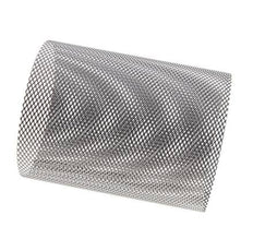 Tamis de rechange pour filtre à tamis, acier inoxydable 304, maille 0,8mm, 63x83mm