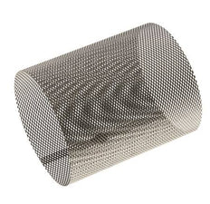 Tamis de rechange pour filtre à tamis, acier inoxydable, maille 0,8mm, 74x89,5mm