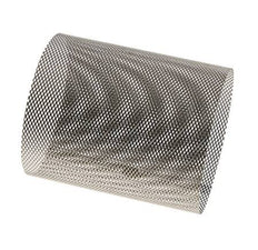 Tamis de rechange pour filtre à tamis, acier inoxydable, maille 0,8mm, 74x89,5mm