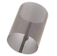 Tamis de rechange pour filtre à tamis, acier inoxydable, maille 0,2mm, 36x50mm