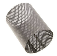 Tamis de rechange pour filtre à tamis, acier inoxydable, maille 0,2mm, 63x83mm