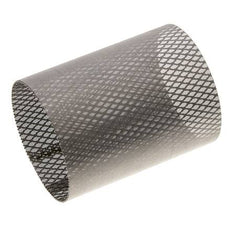 Tamis de rechange pour filtre à tamis, acier inoxydable, maille 0,2mm, 63x83mm