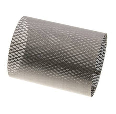 Tamis de rechange pour filtre à tamis, acier inoxydable, maille 0,2mm, 63x83mm