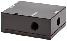 Générateur de vide multi-étages 90% 200l/min