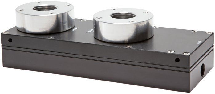 90% 3800l/min Multi-stage Vacuum Generator