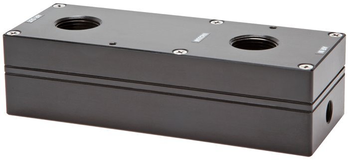 Générateur de vide multi-étages 90% 900l/min