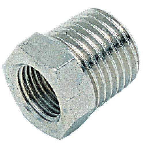 R1''(M) x G3/4'' (F) reducer bushing