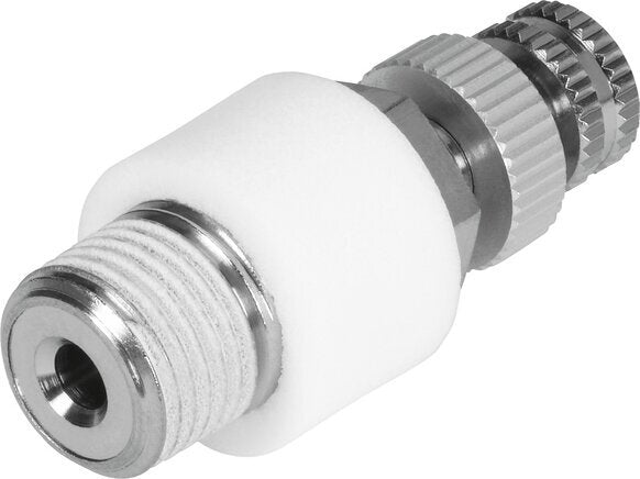 Festo VFFK M7 Muffler Throttle Valve